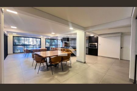 Apartamento à venda com 3 quartos, 77m² em São Pedro, Belo Horizonte