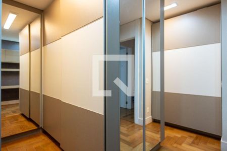 Apartamento à venda com 4 quartos, 258m² em Vila Cordeiro, São Paulo