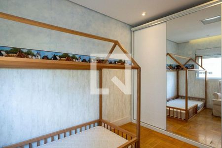 Apartamento à venda com 4 quartos, 258m² em Vila Cordeiro, São Paulo