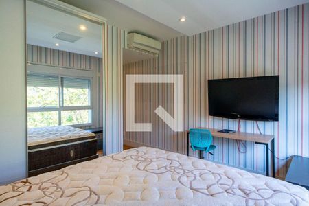 Apartamento à venda com 4 quartos, 258m² em Vila Cordeiro, São Paulo