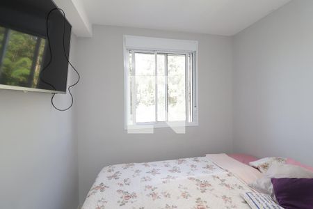 Quarto 1 de apartamento à venda com 3 quartos, 47m² em Artur Alvim, São Paulo