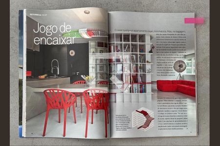Apartamento à venda com 2 quartos, 115m² em Moema, São Paulo