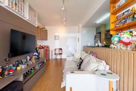 Apartamento à venda com 2 quartos, 64m² em Jardim Prudência, São Paulo