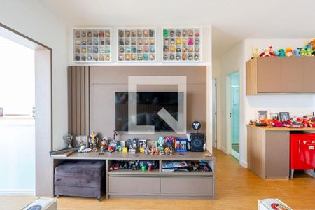 Apartamento à venda com 2 quartos, 64m² em Jardim Prudência, São Paulo