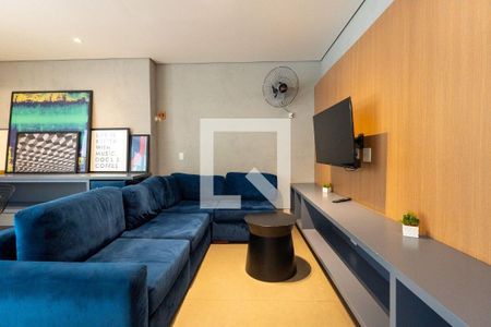 Apartamento à venda com 2 quartos, 64m² em Jardim Prudência, São Paulo