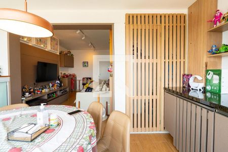 Apartamento à venda com 2 quartos, 64m² em Jardim Prudência, São Paulo