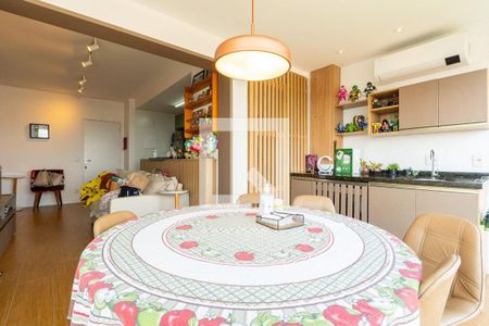 Apartamento à venda com 2 quartos, 64m² em Jardim Prudência, São Paulo