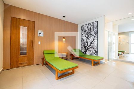 Apartamento à venda com 2 quartos, 64m² em Jardim Prudência, São Paulo