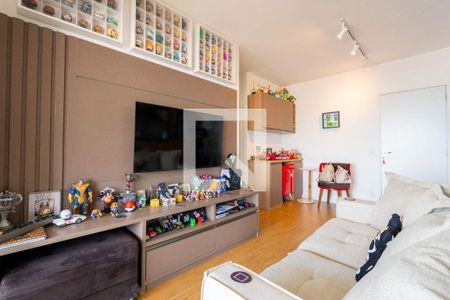 Apartamento à venda com 2 quartos, 64m² em Jardim Prudência, São Paulo
