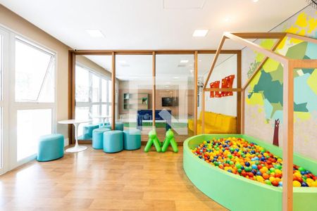 Apartamento à venda com 2 quartos, 64m² em Jardim Prudência, São Paulo