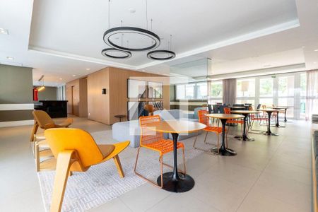 Apartamento à venda com 2 quartos, 64m² em Jardim Prudência, São Paulo