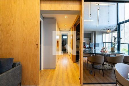 Apartamento à venda com 3 quartos, 115m² em Vila Olímpia, São Paulo