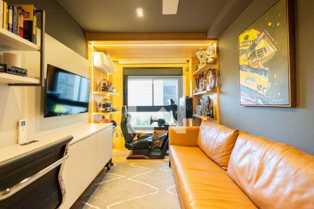 Apartamento à venda com 3 quartos, 115m² em Vila Olímpia, São Paulo