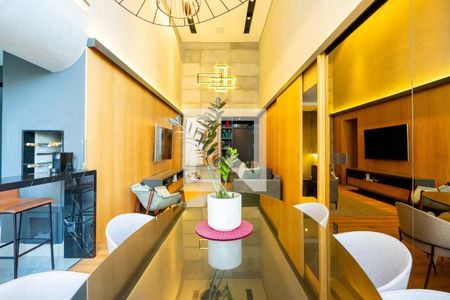 Apartamento à venda com 3 quartos, 115m² em Vila Olímpia, São Paulo