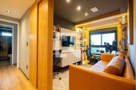 Apartamento à venda com 3 quartos, 115m² em Vila Olímpia, São Paulo