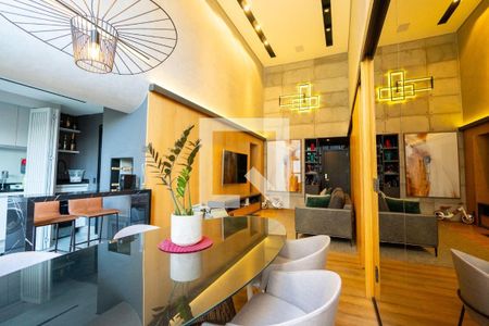 Apartamento à venda com 3 quartos, 115m² em Vila Olímpia, São Paulo