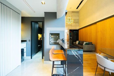 Apartamento à venda com 3 quartos, 115m² em Vila Olímpia, São Paulo