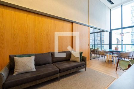 Apartamento à venda com 3 quartos, 115m² em Vila Olímpia, São Paulo