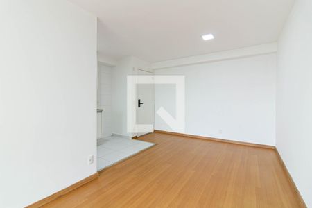 Sala de apartamento para alugar com 2 quartos, 66m² em Barra Funda, São Paulo