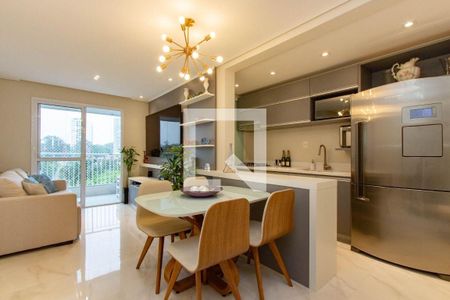 Apartamento à venda com 2 quartos, 104m² em Santo Amaro, São Paulo