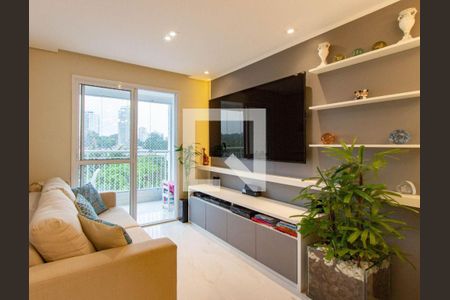 Apartamento à venda com 2 quartos, 104m² em Santo Amaro, São Paulo