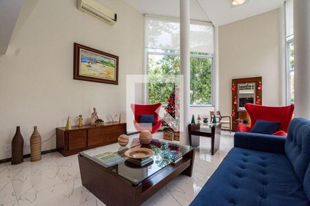 Casa à venda com 4 quartos, 249m² em Vila Progresso, Niterói