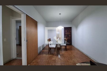 Sala de apartamento à venda com 2 quartos, 81m² em Vila Valqueire, Rio de Janeiro