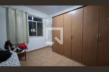 Quarto 1 de apartamento à venda com 2 quartos, 81m² em Vila Valqueire, Rio de Janeiro