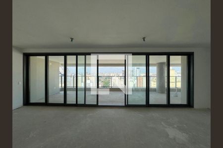 Apartamento à venda com 3 quartos, 206m² em Cidade Monções, São Paulo