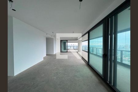 Apartamento à venda com 4 quartos, 290m² em Itaim Bibi, São Paulo