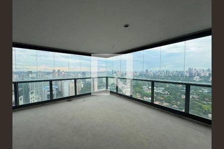 Apartamento à venda com 4 quartos, 290m² em Itaim Bibi, São Paulo