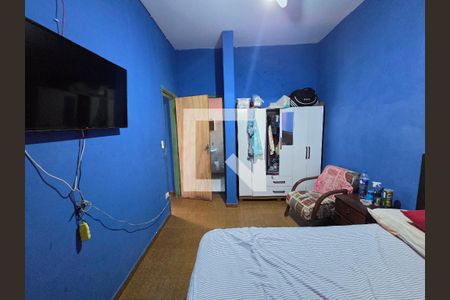 Suíte 1 de casa para alugar com 3 quartos, 190m² em Vilamar, Praia Grande