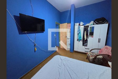 Suíte 1 de casa para alugar com 3 quartos, 190m² em Vilamar, Praia Grande