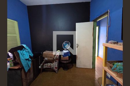 Quarto  de casa para alugar com 3 quartos, 190m² em Vilamar, Praia Grande