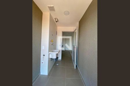 Apartamento à venda com 2 quartos, 63m² em Vila Cruzeiro, São Paulo