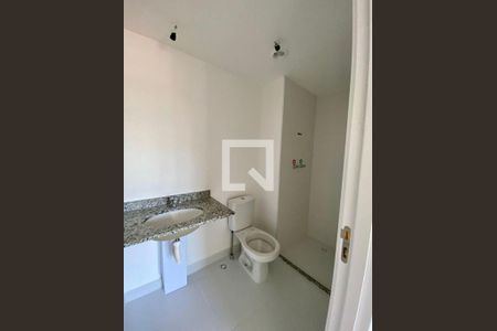 Apartamento à venda com 2 quartos, 63m² em Vila Cruzeiro, São Paulo