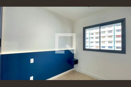 Suite de kitnet/studio para alugar com 1 quarto, 26m² em Pinheiros, São Paulo