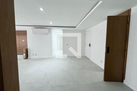 Sala  de apartamento à venda com 2 quartos, 146m² em Lagoa, Rio de Janeiro