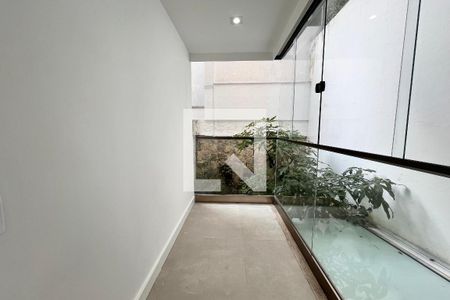 Sala de apartamento à venda com 2 quartos, 146m² em Lagoa, Rio de Janeiro