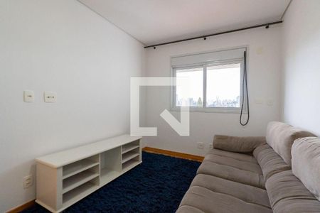 Apartamento à venda com 3 quartos, 134m² em Vila Cordeiro, São Paulo