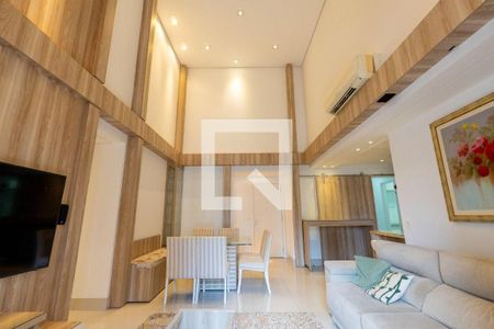 Apartamento à venda com 3 quartos, 134m² em Vila Cordeiro, São Paulo