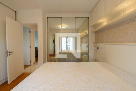 Apartamento à venda com 3 quartos, 134m² em Vila Cordeiro, São Paulo