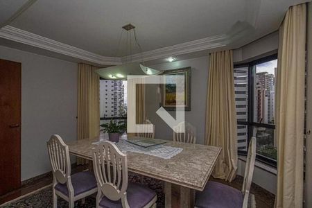 Apartamento à venda com 3 quartos, 185m² em Aclimação, São Paulo