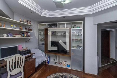 Apartamento à venda com 3 quartos, 185m² em Aclimação, São Paulo