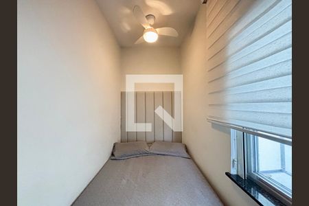 Quarto de apartamento à venda com 1 quarto, 50m² em Copacabana, Rio de Janeiro