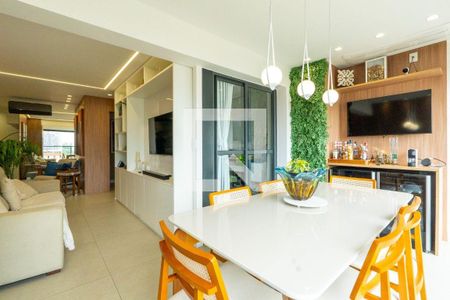 Apartamento à venda com 3 quartos, 84m² em Jardim das Acacias, São Paulo
