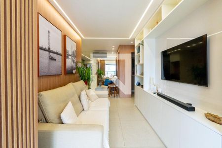 Apartamento à venda com 3 quartos, 84m² em Jardim das Acacias, São Paulo