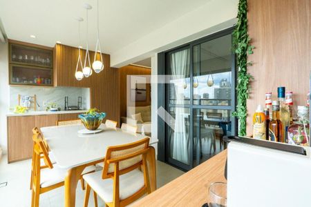 Apartamento à venda com 3 quartos, 84m² em Jardim das Acacias, São Paulo