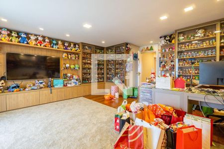 Apartamento à venda com 5 quartos, 747m² em Campo Belo, São Paulo