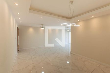 Sala de apartamento para alugar com 3 quartos, 120m² em Tijuca, Rio de Janeiro